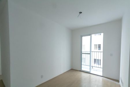 Sala de apartamento à venda com 2 quartos, 42m² em Bairro dos Casa, São Bernardo do Campo