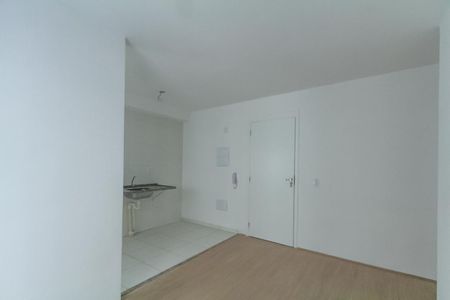 Sala de apartamento à venda com 2 quartos, 42m² em Bairro dos Casa, São Bernardo do Campo