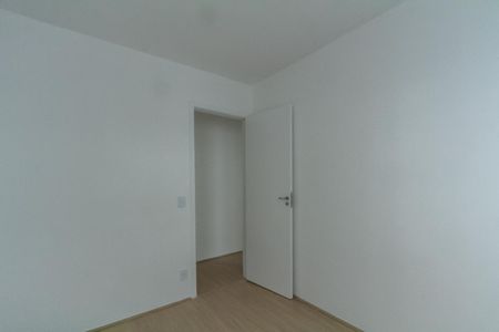 Quarto 1 de apartamento à venda com 2 quartos, 42m² em Bairro dos Casa, São Bernardo do Campo