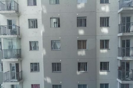 Apartamento à venda com 42m², 2 quartos e 1 vaga Apartamento à venda com 42m², 2 quartos e 1 vagaVista do Quarto 2