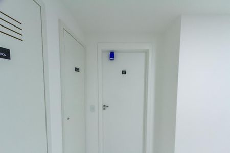 Apartamento à venda com 42m², 2 quartos e 1 vaga Apartamento à venda com 42m², 2 quartos e 1 vagaLock Box