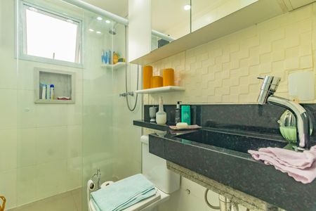 Apartamento à venda com 70m², 2 quartos e 1 vaga