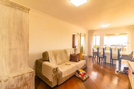 Apartamento à venda com 70m², 2 quartos e 1 vaga