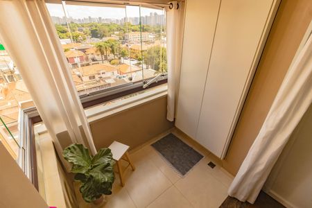 Apartamento à venda com 70m², 2 quartos e 1 vaga