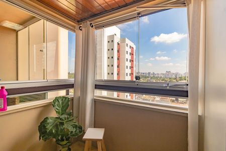 Apartamento à venda com 70m², 2 quartos e 1 vaga