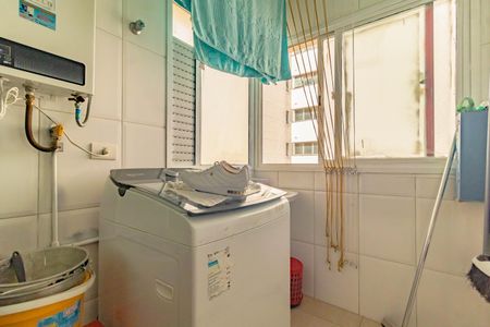 Apartamento à venda com 70m², 2 quartos e 1 vaga