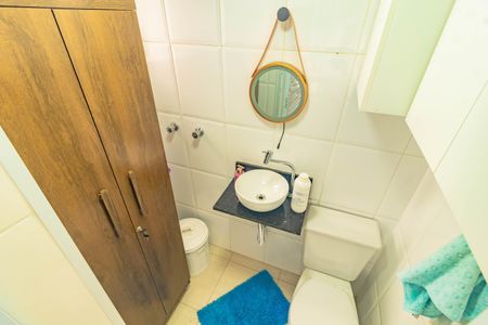 Apartamento à venda com 70m², 2 quartos e 1 vaga