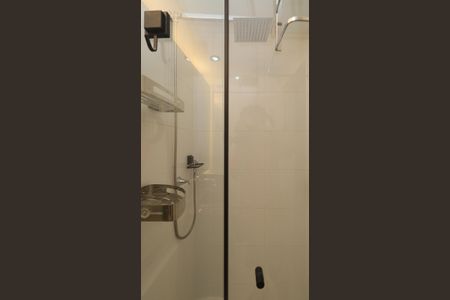 Apartamento para alugar com 41m², 1 quarto e 1 vagaBanheiro 