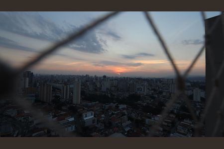 Apartamento para alugar com 41m², 1 quarto e 1 vagaVista 