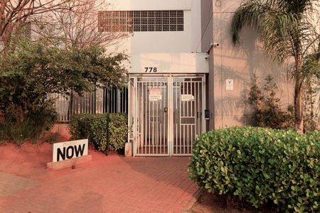 Apartamento para alugar com 41m², 1 quarto e 1 vagaFachada 