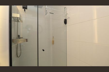 Apartamento para alugar com 41m², 1 quarto e 1 vagaBanheiro 
