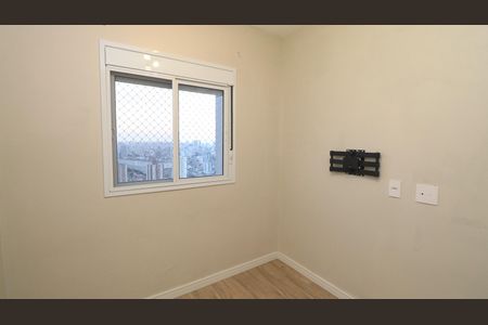 Apartamento para alugar com 41m², 1 quarto e 1 vagaQuarto 