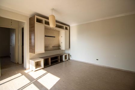 Sala de apartamento para alugar com 3 quartos, 185m² em Chácara Agrindus, Taboão da Serra