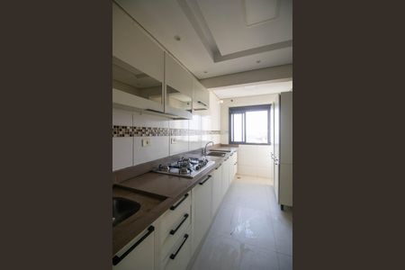 Apartamento para alugar com 185m², 3 quartos e 2 vagas Apartamento para alugar com 185m², 3 quartos e 2 vagasCozinha e Área de Serviço