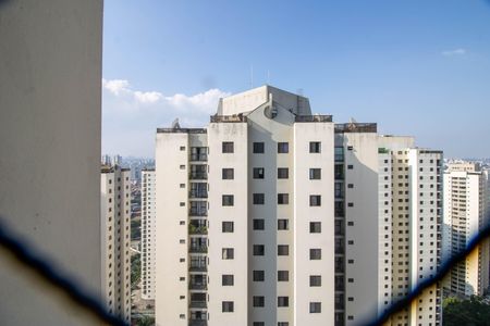 Vista Quarto 1 de apartamento para alugar com 3 quartos, 185m² em Chácara Agrindus, Taboão da Serra