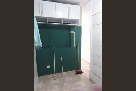 Apartamento para alugar com 1 quarto, 30m² em Parque Maria Luiza, São Paulo