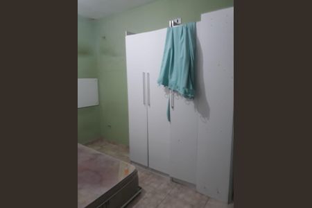 Apartamento para alugar com 1 quarto, 30m² em Parque Maria Luiza, São Paulo