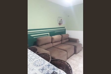Apartamento para alugar com 1 quarto, 30m² em Parque Maria Luiza, São Paulo