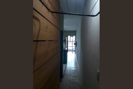 Apartamento para alugar com 1 quarto, 30m² em Parque Maria Luiza, São Paulo