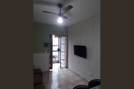 Apartamento para alugar com 1 quarto, 30m² em Parque Maria Luiza, São Paulo