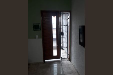 Apartamento para alugar com 1 quarto, 30m² em Parque Maria Luiza, São Paulo