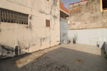 Casa para alugar com 250m², 3 quartos e 2 vagasQuintal