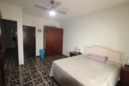 Quarto 1 de casa para alugar com 3 quartos, 250m² em Jardim Santa Cruz (zona Norte), São Paulo