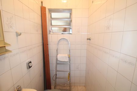 Casa para alugar com 250m², 3 quartos e 2 vagasÁrea de Serviço