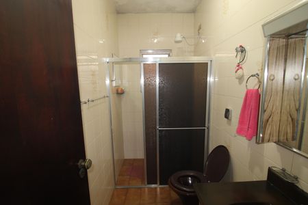 Casa para alugar com 250m², 3 quartos e 2 vagasBanheiro