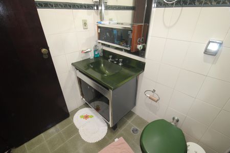 Casa para alugar com 250m², 3 quartos e 2 vagasQuarto 1 - Banheiro