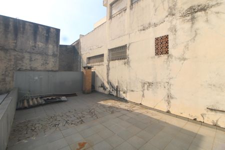 Casa para alugar com 250m², 3 quartos e 2 vagasQuintal