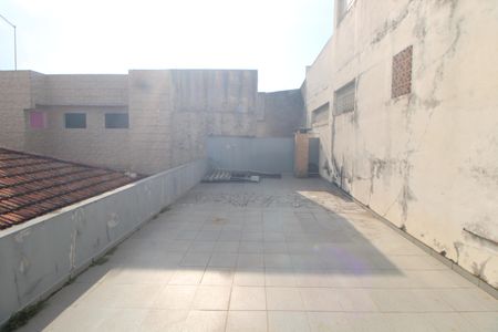 Casa para alugar com 250m², 3 quartos e 2 vagasQuintal