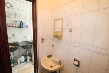 Casa para alugar com 250m², 3 quartos e 2 vagasÁrea de Serviço