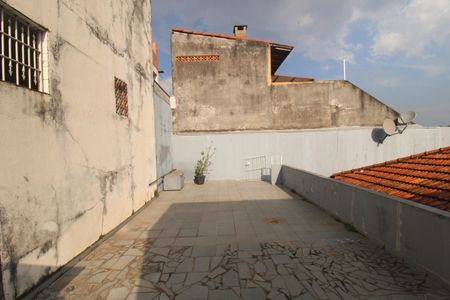 Casa para alugar com 250m², 3 quartos e 2 vagasQuintal
