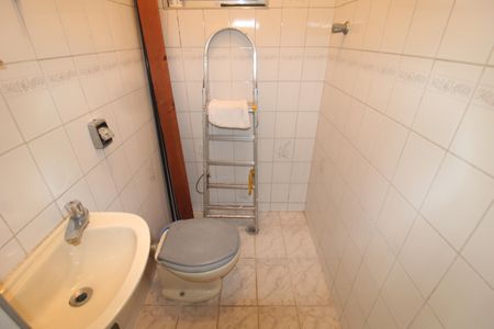 Casa para alugar com 250m², 3 quartos e 2 vagasÁrea de Serviço