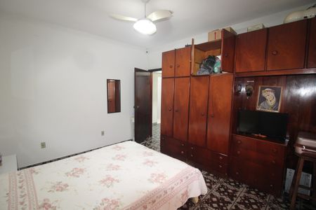 Casa para alugar com 250m², 3 quartos e 2 vagasQuarto 3