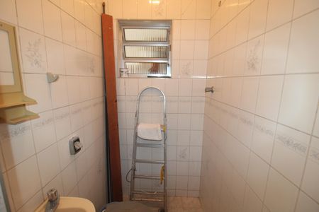 Casa para alugar com 250m², 3 quartos e 2 vagasÁrea de Serviço