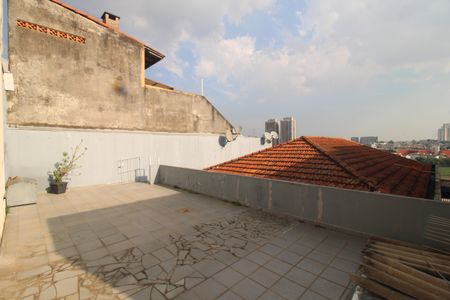 Casa para alugar com 250m², 3 quartos e 2 vagasQuintal