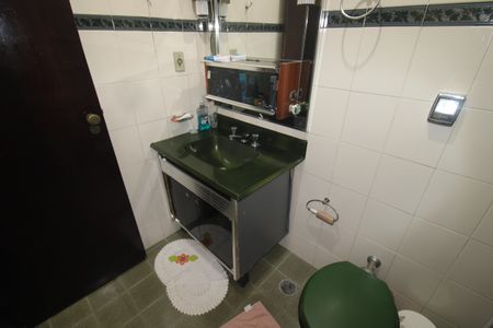 Casa para alugar com 250m², 3 quartos e 2 vagasQuarto 1 - Banheiro