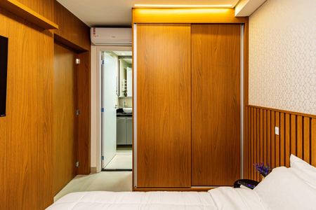 Apartamento para alugar com 25m², 1 quarto e sem vaga Apartamento para alugar com 25m², 1 quarto e sem vagaSuite