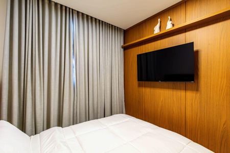 Apartamento para alugar com 25m², 1 quarto e sem vaga Apartamento para alugar com 25m², 1 quarto e sem vagaSuite