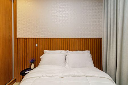 Apartamento para alugar com 25m², 1 quarto e sem vaga Apartamento para alugar com 25m², 1 quarto e sem vagaSuite