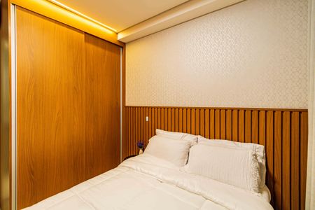 Apartamento para alugar com 25m², 1 quarto e sem vaga Apartamento para alugar com 25m², 1 quarto e sem vagaSuite