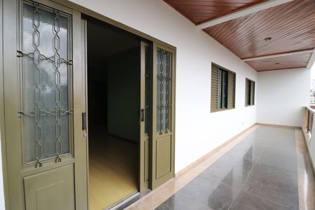 Apartamento para alugar com 127m², 3 quartos e 2 vagasSacada