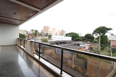Apartamento para alugar com 127m², 3 quartos e 2 vagasSacada