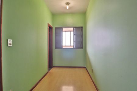 Apartamento para alugar com 127m², 3 quartos e 2 vagasQuarto 3 - Suíte