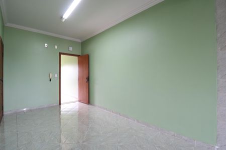 Apartamento para alugar com 127m², 3 quartos e 2 vagasCozinha-Copa
