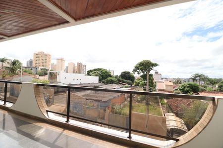 Apartamento para alugar com 127m², 3 quartos e 2 vagasSacada