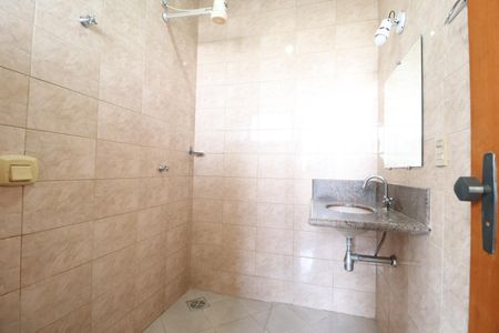 Apartamento para alugar com 127m², 3 quartos e 2 vagasBanheiro de serviço