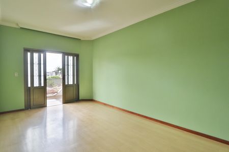 Sala de apartamento para alugar com 3 quartos, 127m² em Fundinho, Uberlândia
